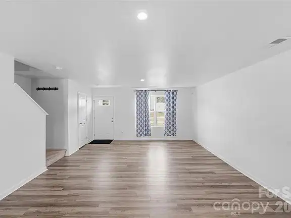 Charlotte,North Carolina,Open House