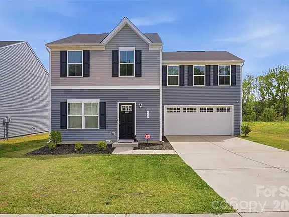 Charlotte,North Carolina,Open House
