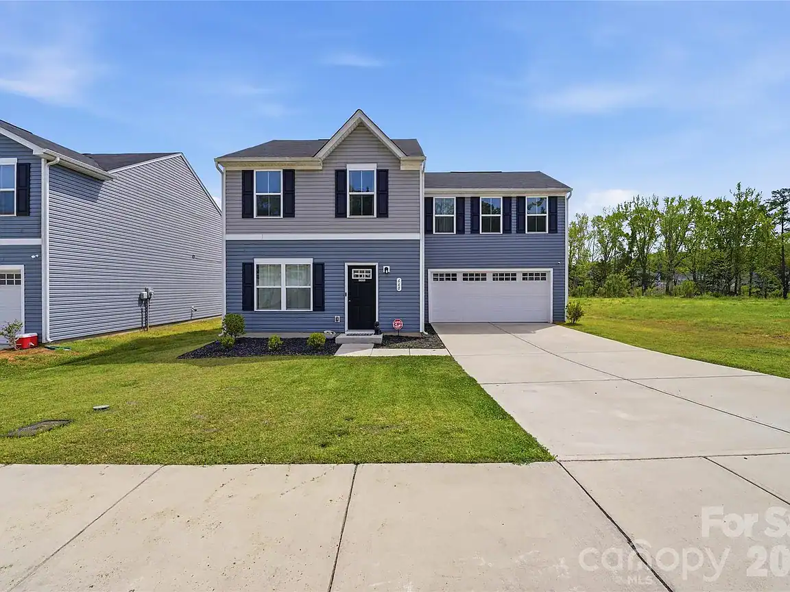 Charlotte,North Carolina,Open House