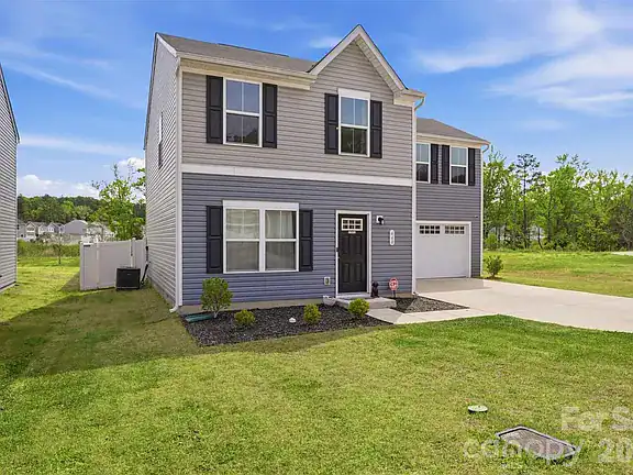Charlotte,North Carolina,Open House