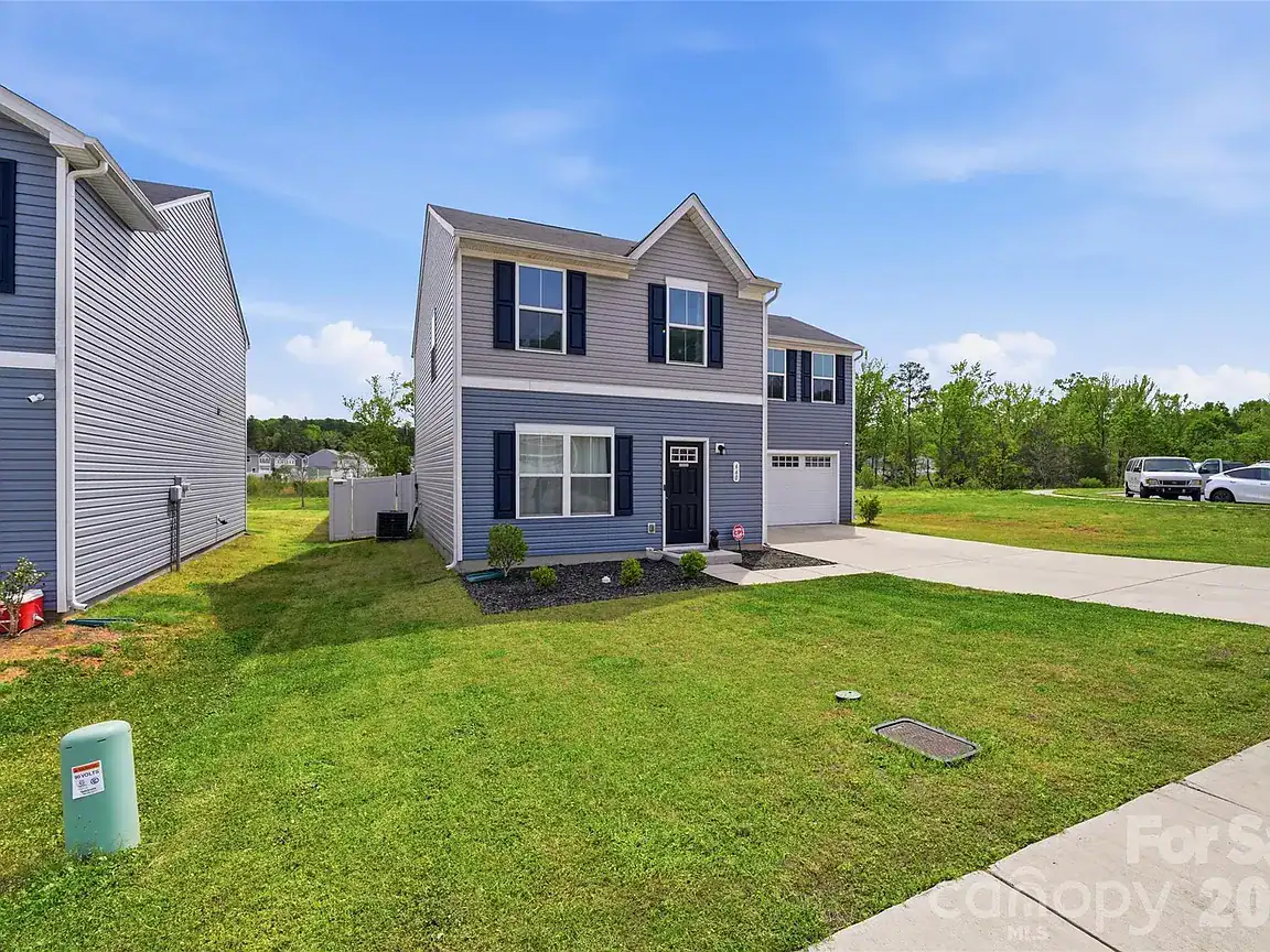 Charlotte,North Carolina,Open House
