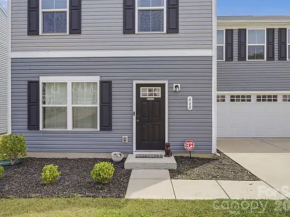 Charlotte,North Carolina,Open House