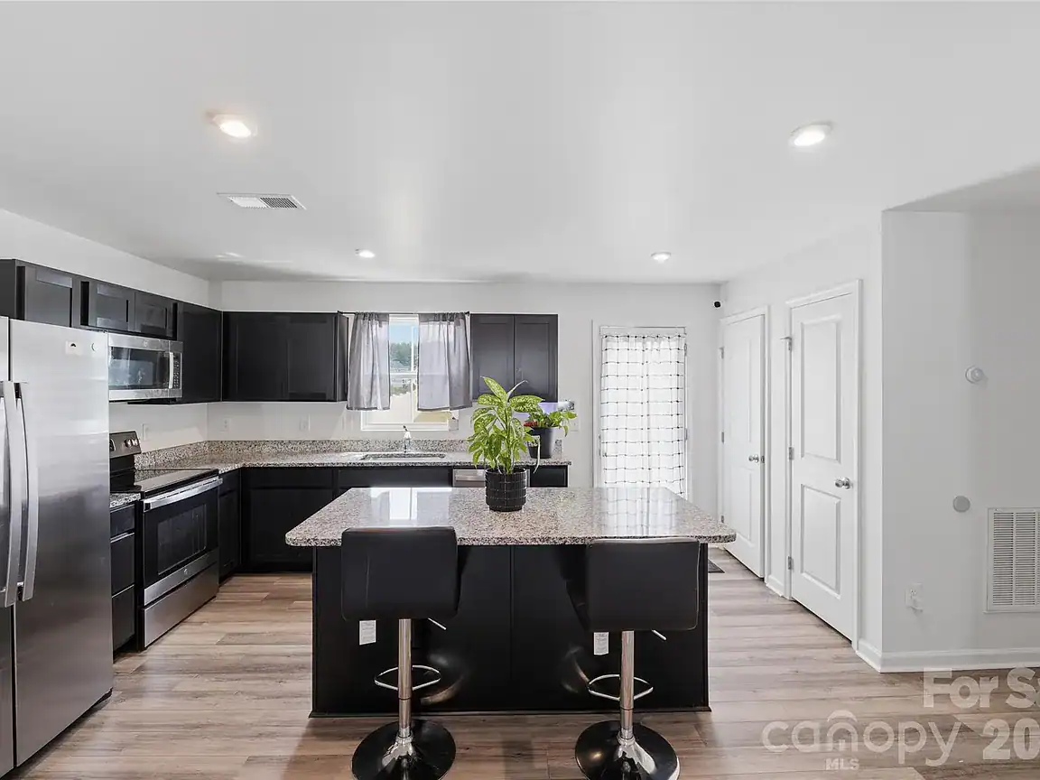 Charlotte,North Carolina,Open House