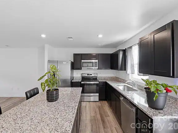 Charlotte,North Carolina,Open House