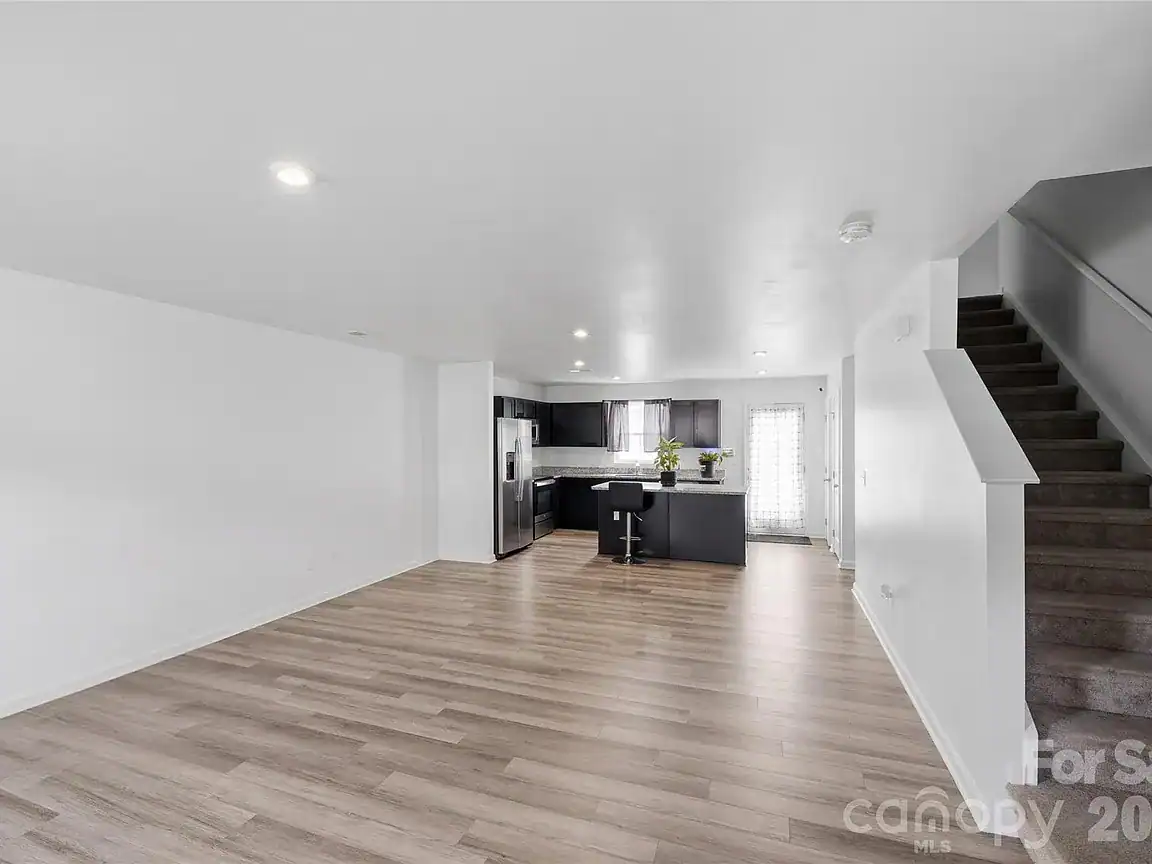 Charlotte,North Carolina,Open House