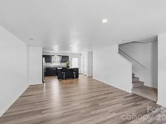 Charlotte,North Carolina,Open House