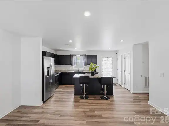 Charlotte,North Carolina,Open House