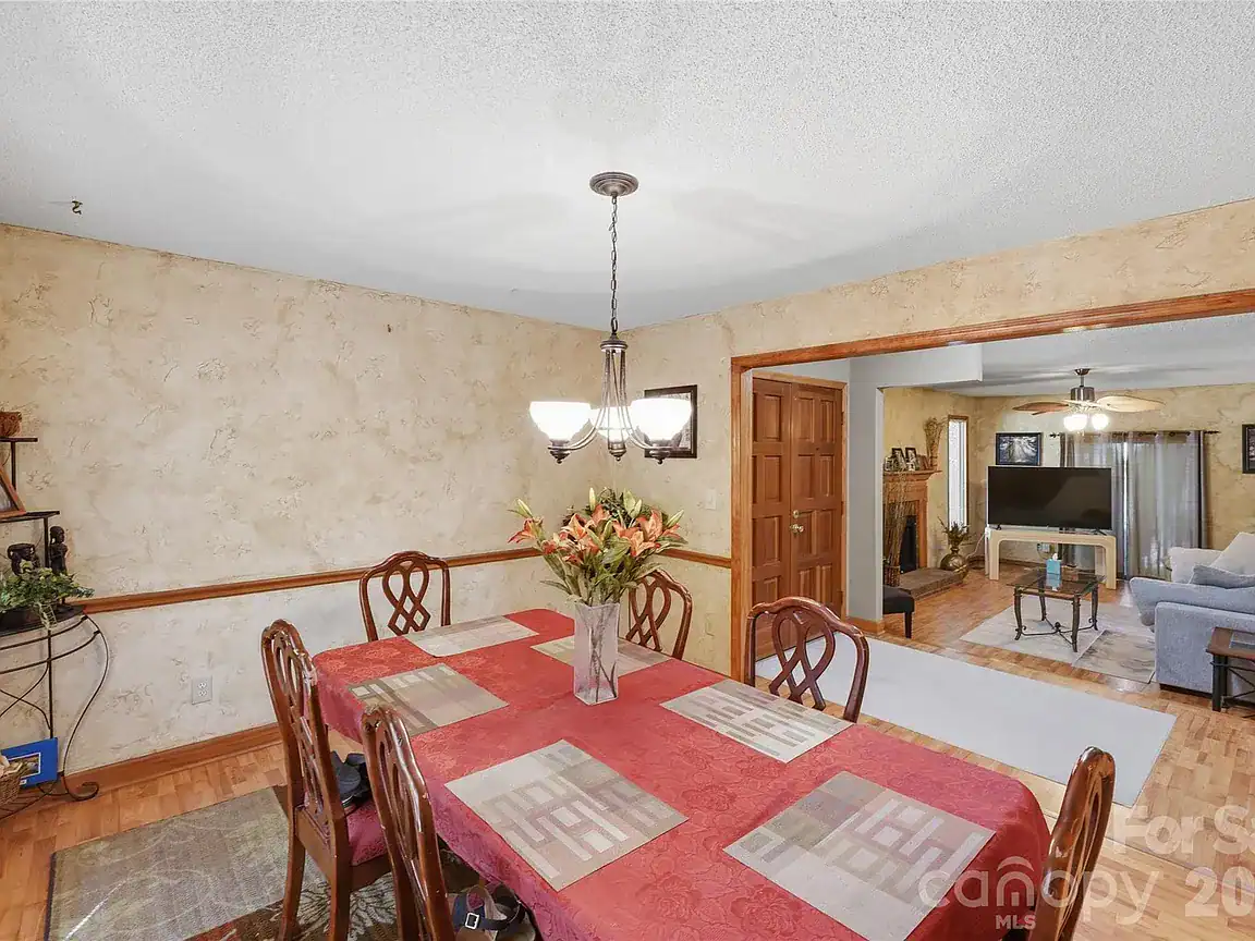 Charlotte,North Carolina,Open House