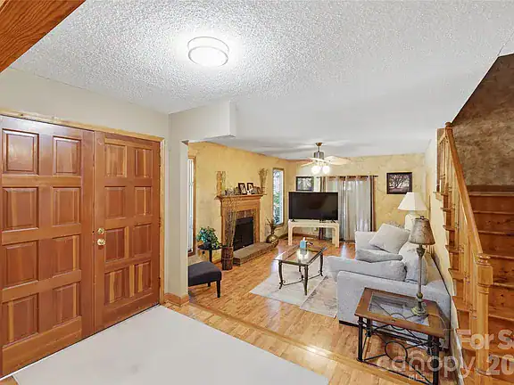 Charlotte,North Carolina,Open House