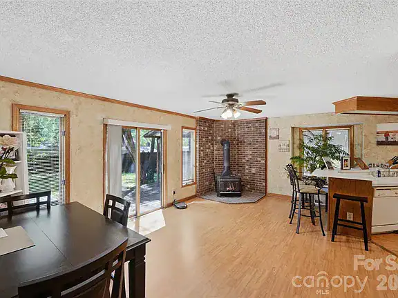 Charlotte,North Carolina,Open House