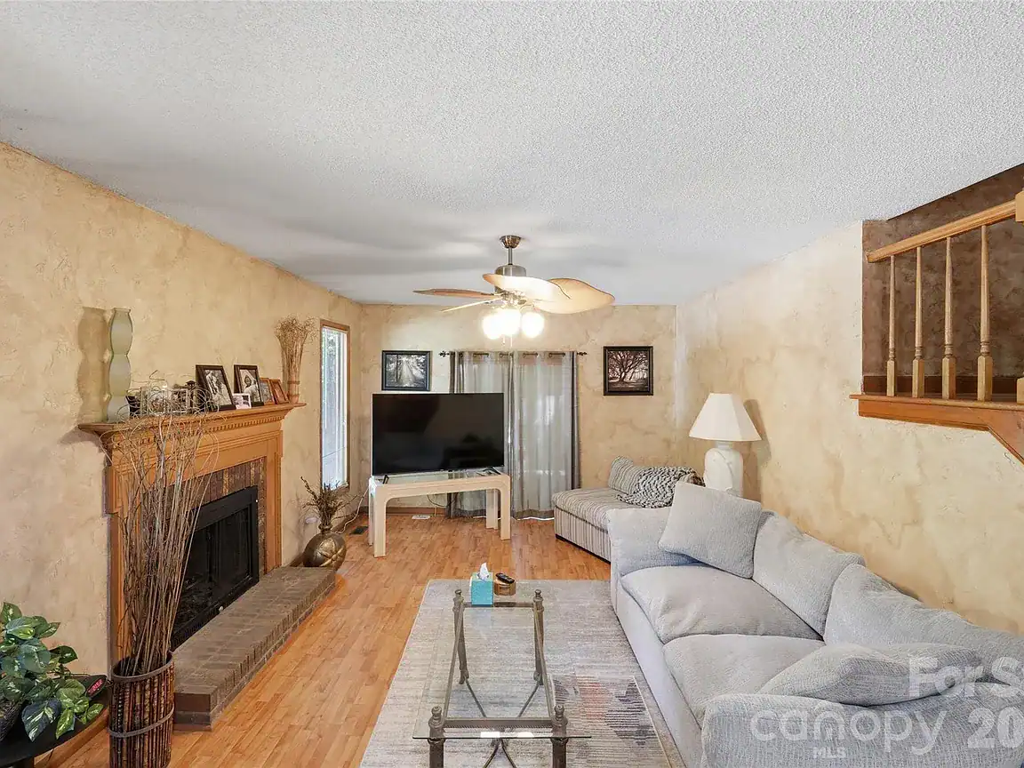 Charlotte,North Carolina,Open House