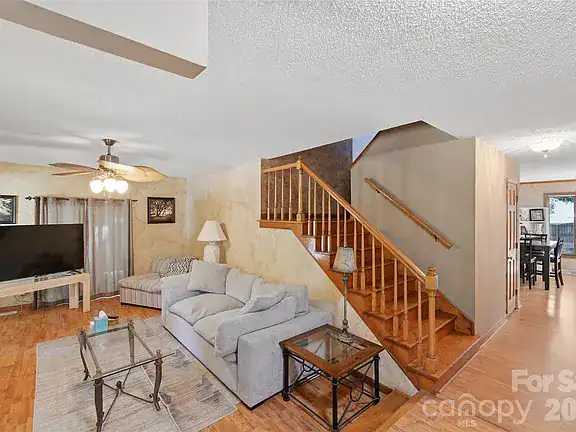 Charlotte,North Carolina,Open House