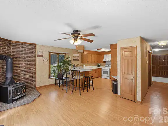 Charlotte,North Carolina,Open House