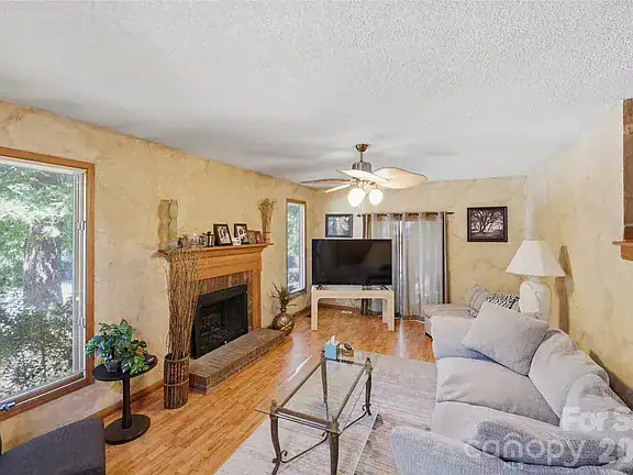 Charlotte,North Carolina,Open House