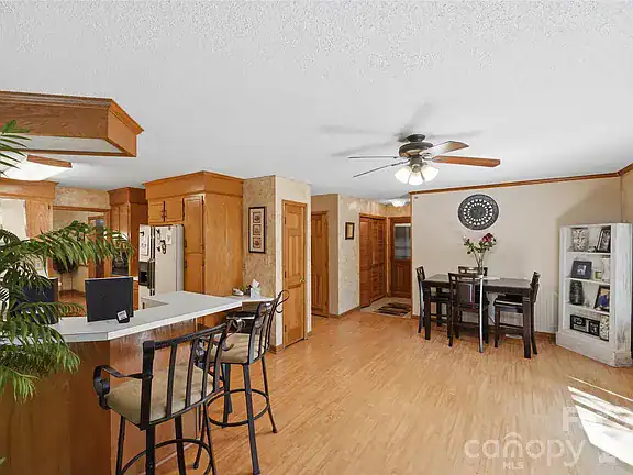Charlotte,North Carolina,Open House