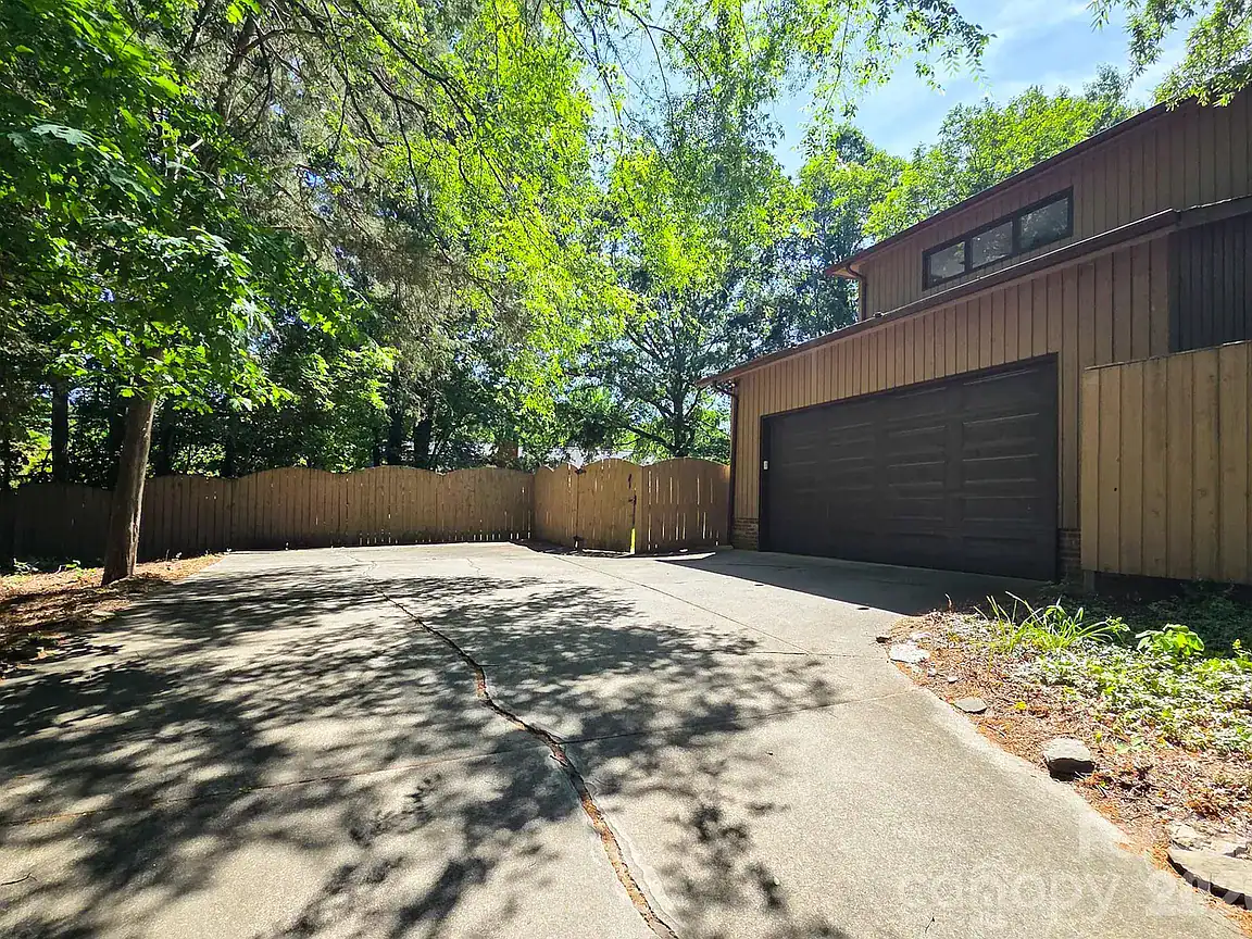 Charlotte,North Carolina,Open House