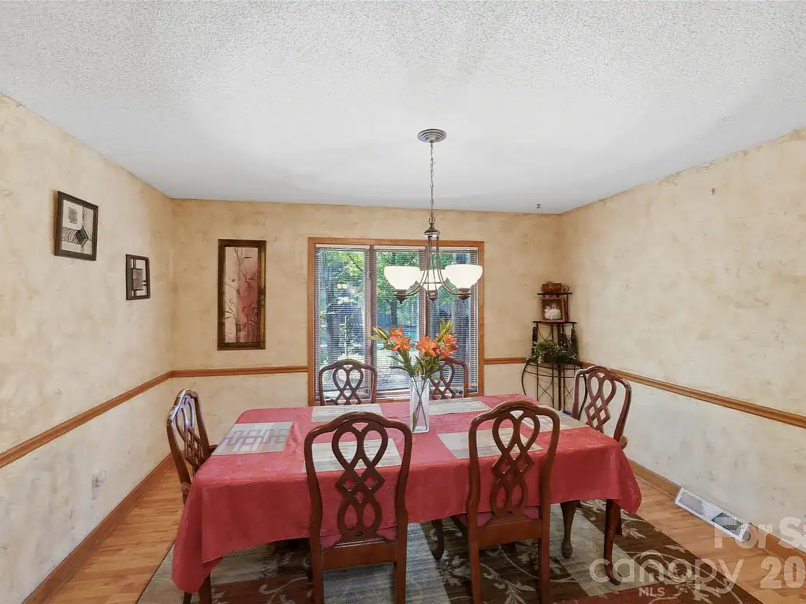 Charlotte,North Carolina,Open House