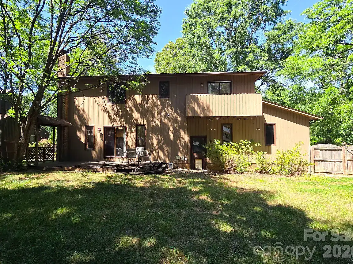 Charlotte,North Carolina,Open House