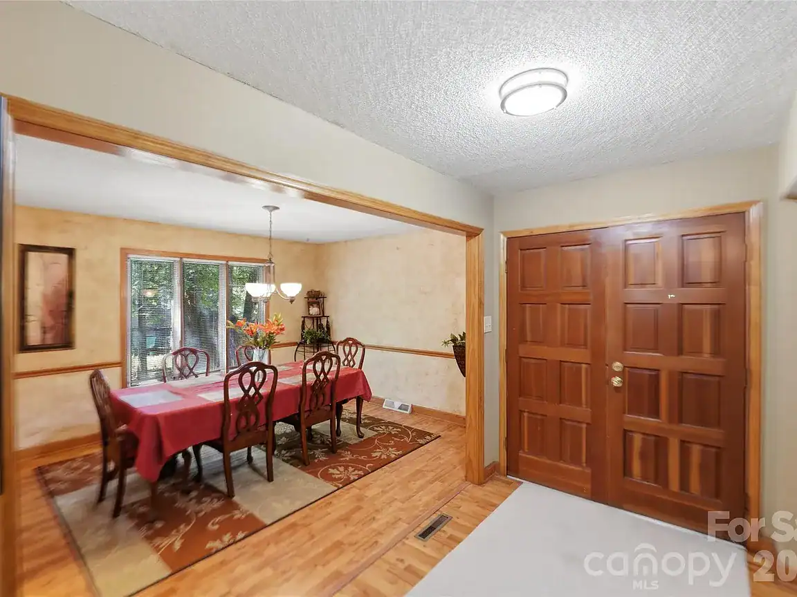 Charlotte,North Carolina,Open House