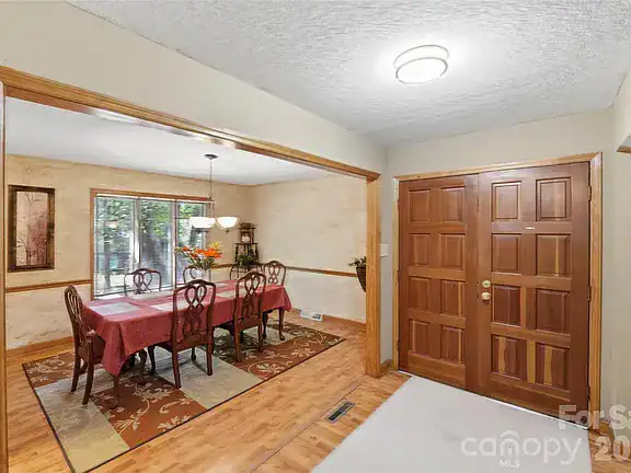 Charlotte,North Carolina,Open House