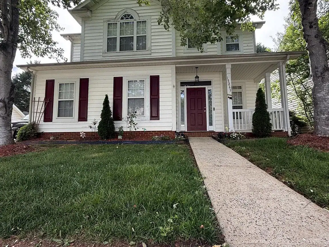 Charlotte,North Carolina,Open House
