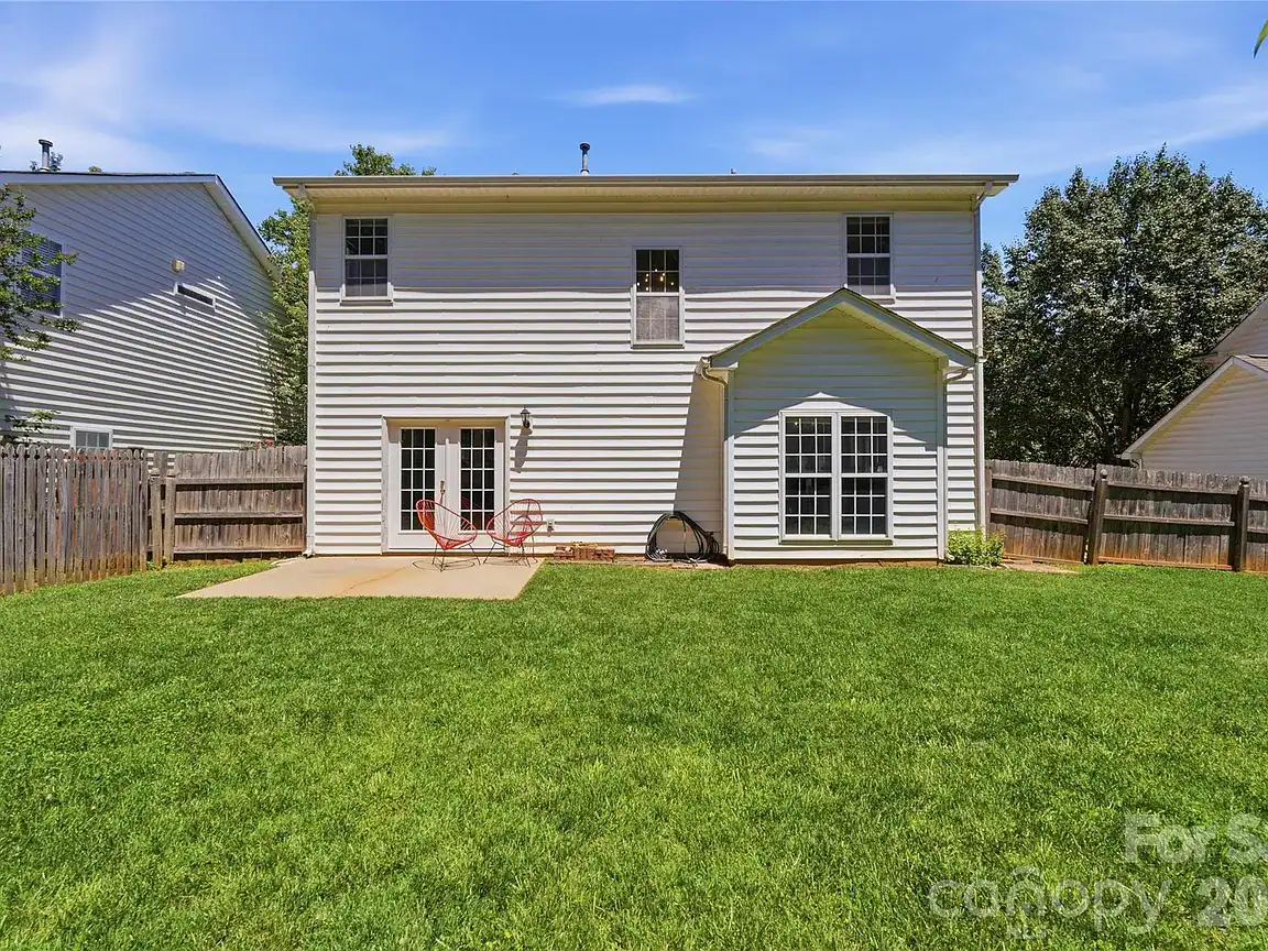 15263 Eric Kyle Drive, Huntersville, North Carolina 28078-6168 (31) Charlotte,North Carolina,Open House