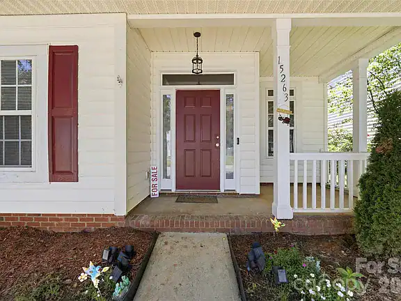 15263 Eric Kyle Drive, Huntersville, North Carolina 28078-6168 (32) Charlotte,North Carolina,Open House