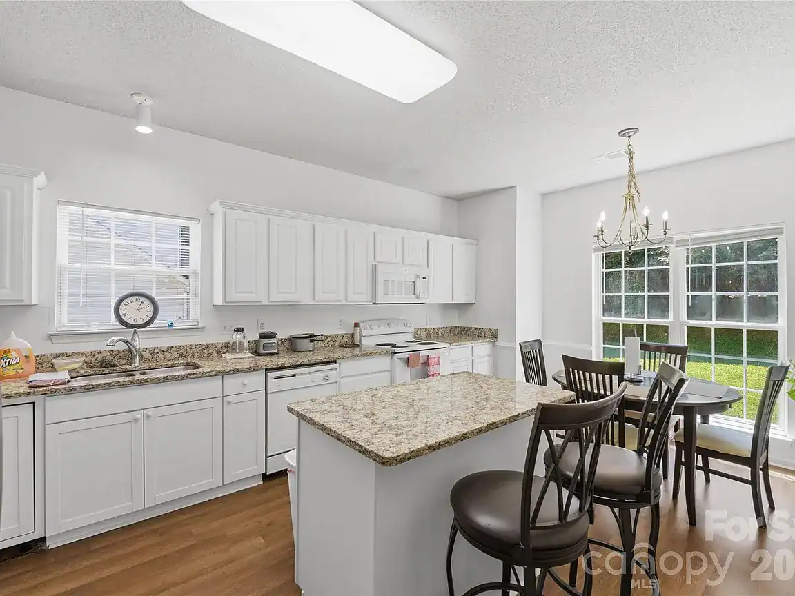 15263 Eric Kyle Drive, Huntersville, North Carolina 28078-6168 (4) Charlotte,North Carolina,Open House