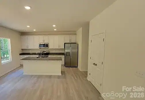 Charlotte,North Carolina,Open House