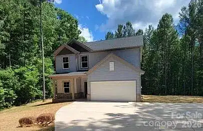 Charlotte,North Carolina,Open House