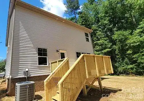 Charlotte,North Carolina,Open House