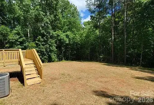 Charlotte,North Carolina,Open House