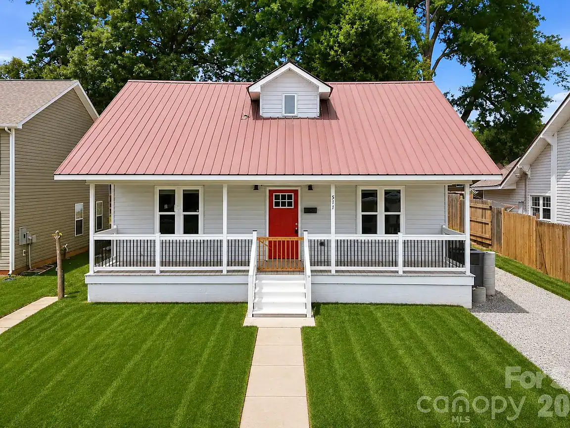 511 N Johnson Street, Monroe, North Carolina 28112 Charlotte,North Carolina,Open House