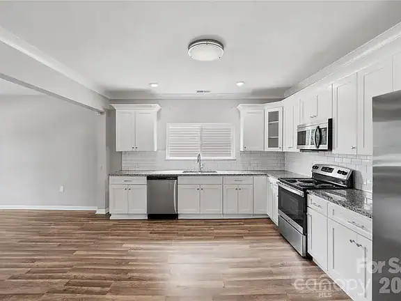 511 N Johnson Street, Monroe, North Carolina 28112 (11) Charlotte,North Carolina,Open House
