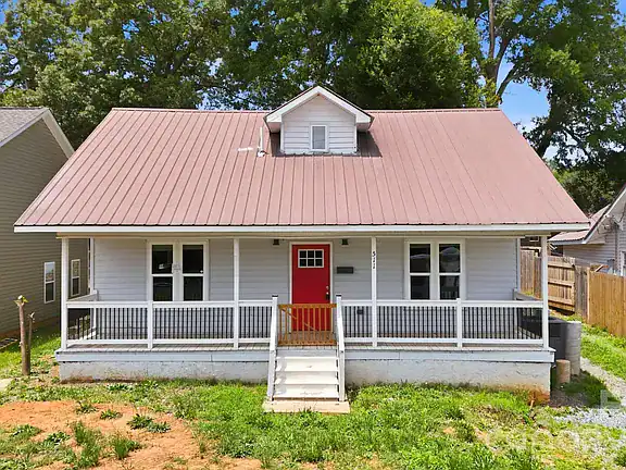 511 N Johnson Street, Monroe, North Carolina 28112 (2) Charlotte,North Carolina,Open House