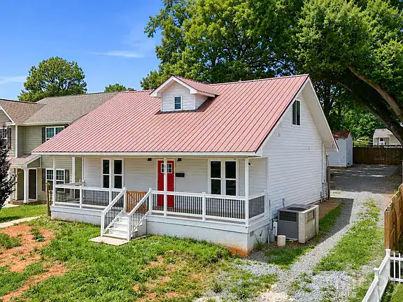 511 N Johnson Street, Monroe, North Carolina 28112 (35) Charlotte,North Carolina,Open House