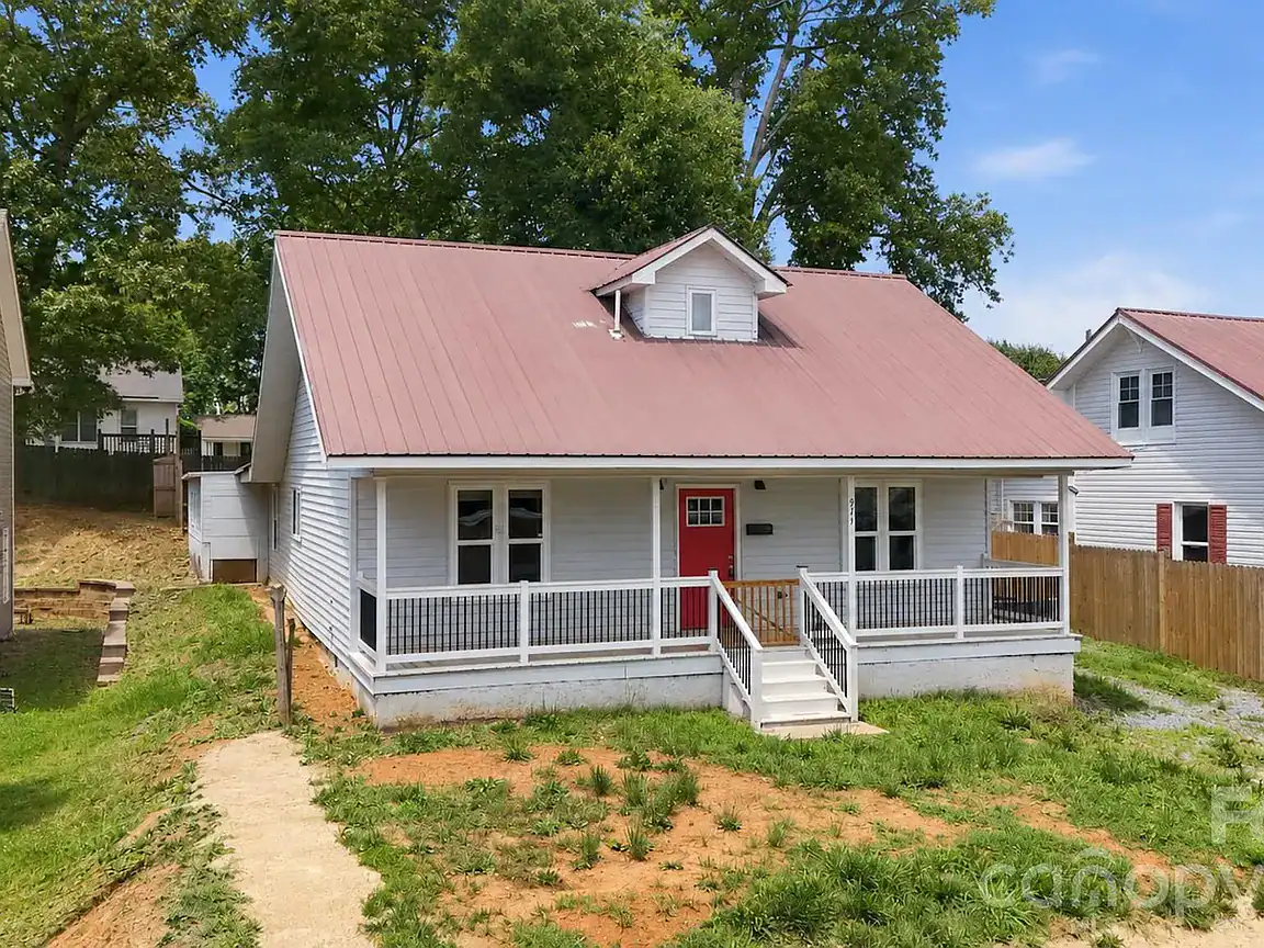 511 N Johnson Street, Monroe, North Carolina 28112 (37) Charlotte,North Carolina,Open House