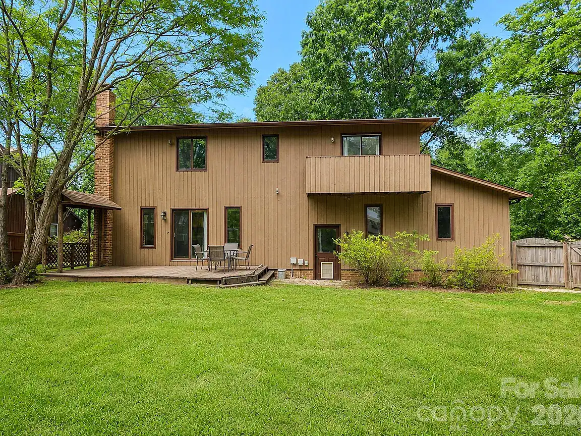 Charlotte,North Carolina,Open House