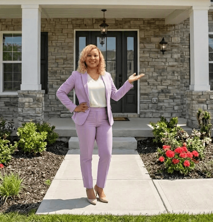 Real Estate Agent Kelsia Matthews Joins Showcase Realty agent team