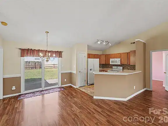 Charlotte,North Carolina,Open House