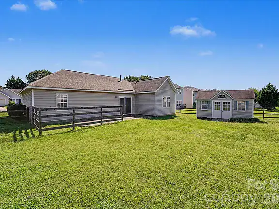 Charlotte,North Carolina,Open House