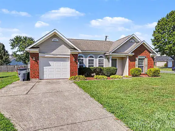 Charlotte,North Carolina,Open House
