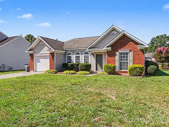 Charlotte,North Carolina,Open House