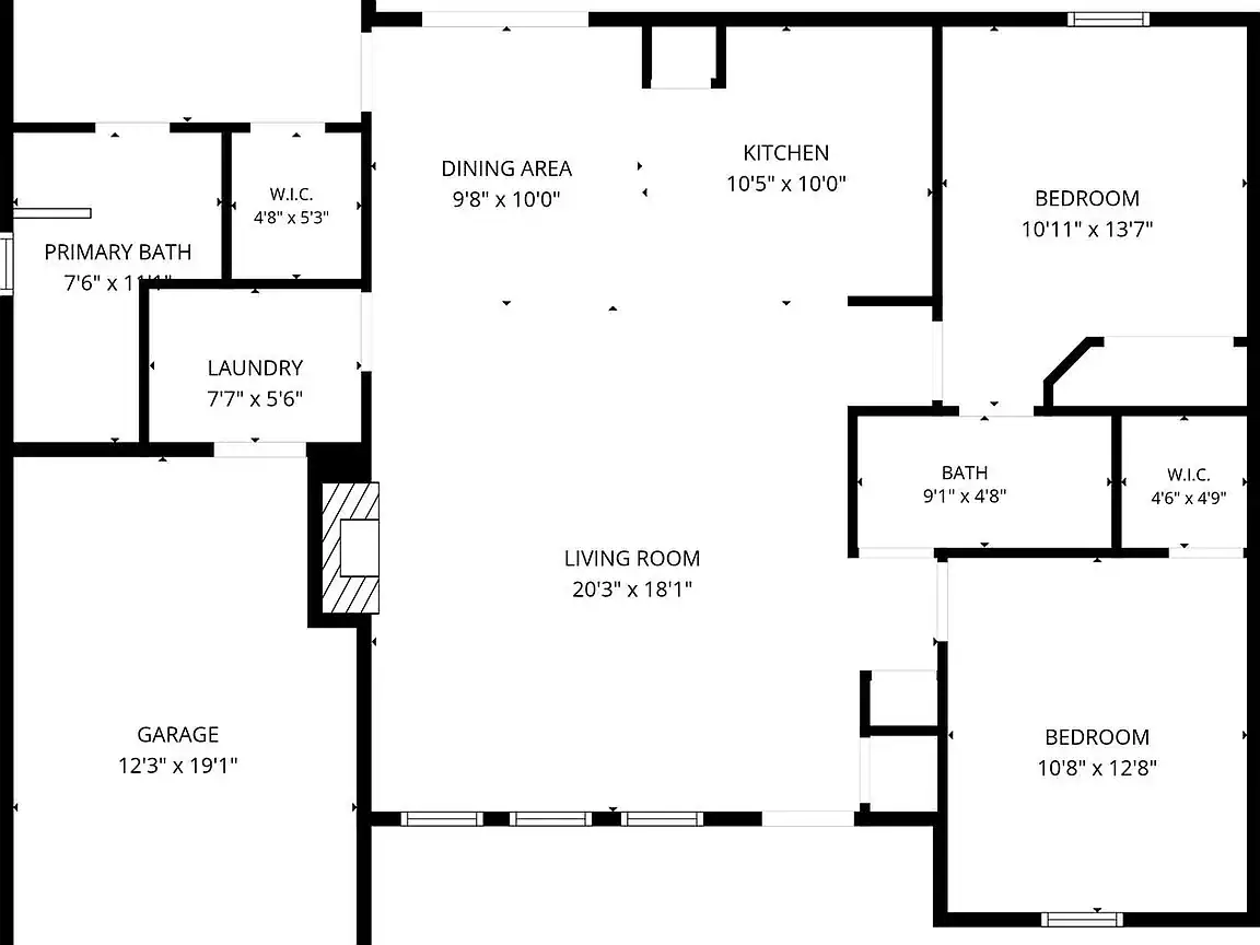 Charlotte,North Carolina,Open House