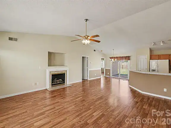 Charlotte,North Carolina,Open House