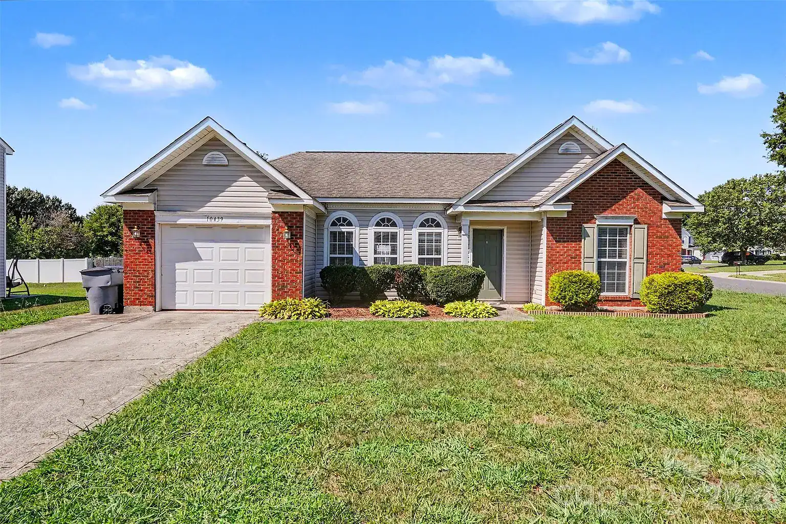 Charlotte,North Carolina,Open House