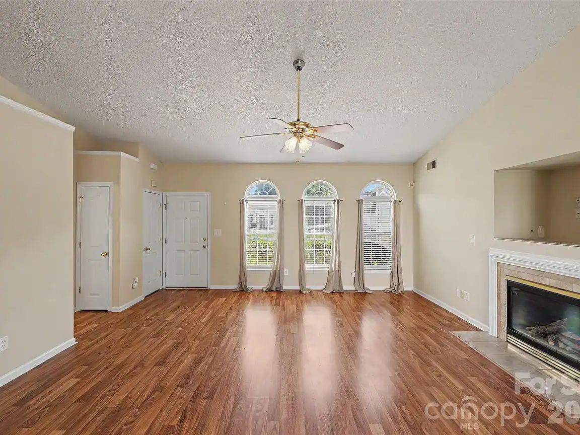 Charlotte,North Carolina,Open House