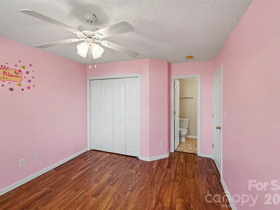 Charlotte,North Carolina,Open House