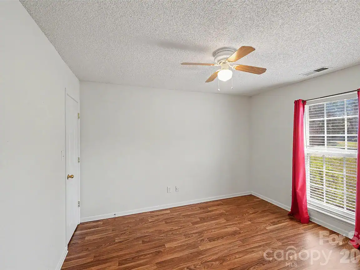 Charlotte,North Carolina,Open House