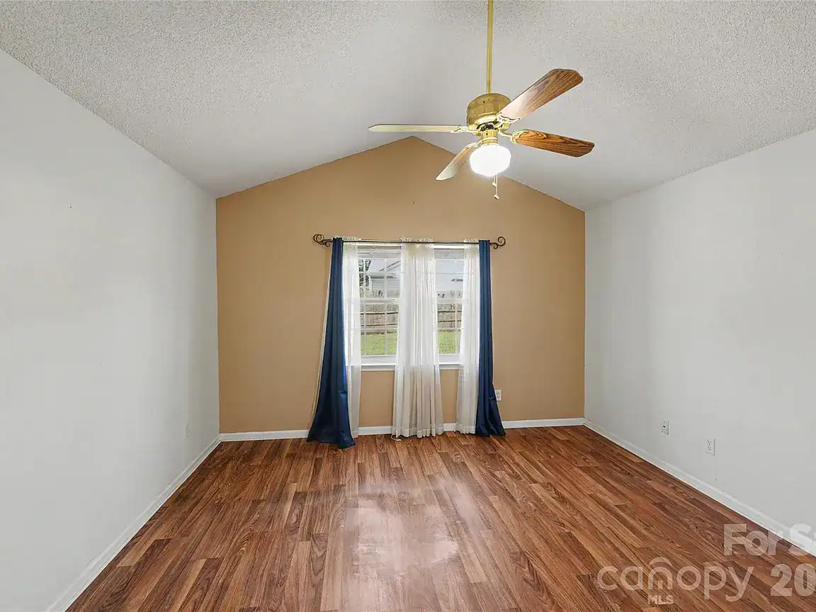 Charlotte,North Carolina,Open House